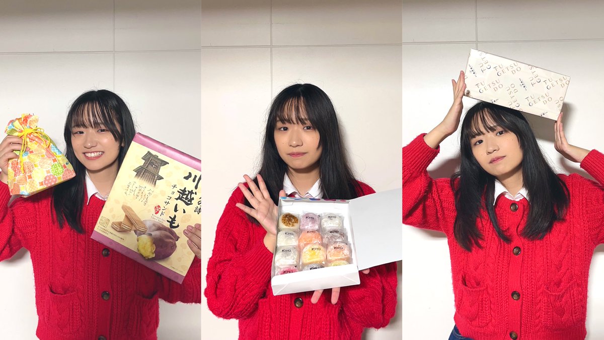 yuho_1206's tweet image. #アロイス舞台 
いただいた差し入れ！📸

観に来てくださっただけでも嬉しいのに
差し入れまでいただいちゃって…

美味しくいただきました😋
本当にありがとうございました！！！🫶🏻