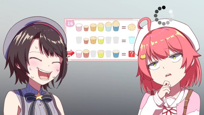 #miko_Art #プロテインザスバル つんぽこ投稿しています youtubeページはこちら↓