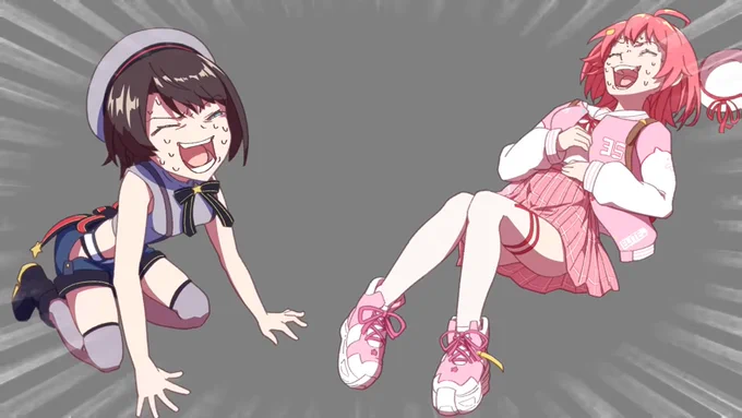 #miko_Art #プロテインザスバル つんぽこ投稿しています youtubeページはこちら↓