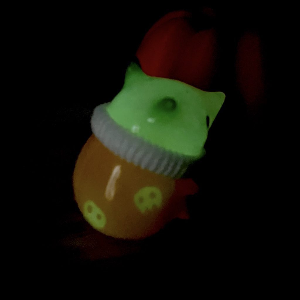 MONSTER FACTORY sofvi tweet media