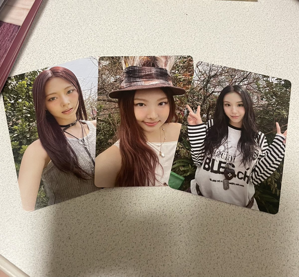 채 tweet media