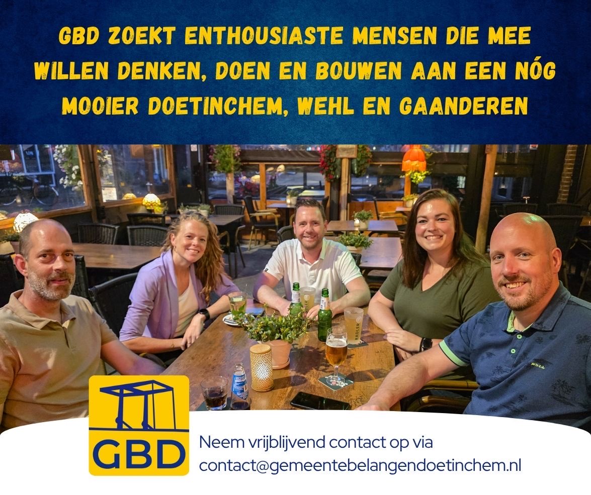 We hebben al veel nieuwe aanmeldingen 💪
Wil jij er ook bij? 👉 Check de info of meld je direct aan 👇