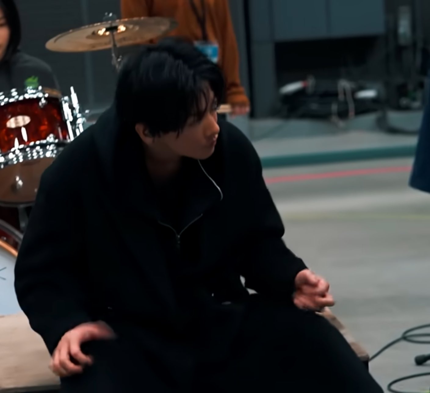 グリーン様•*¨*•.¸♬︎ HOKA®公式サイト【クリフトン 9 GTX TS|CLIFTON 9 GTX TS