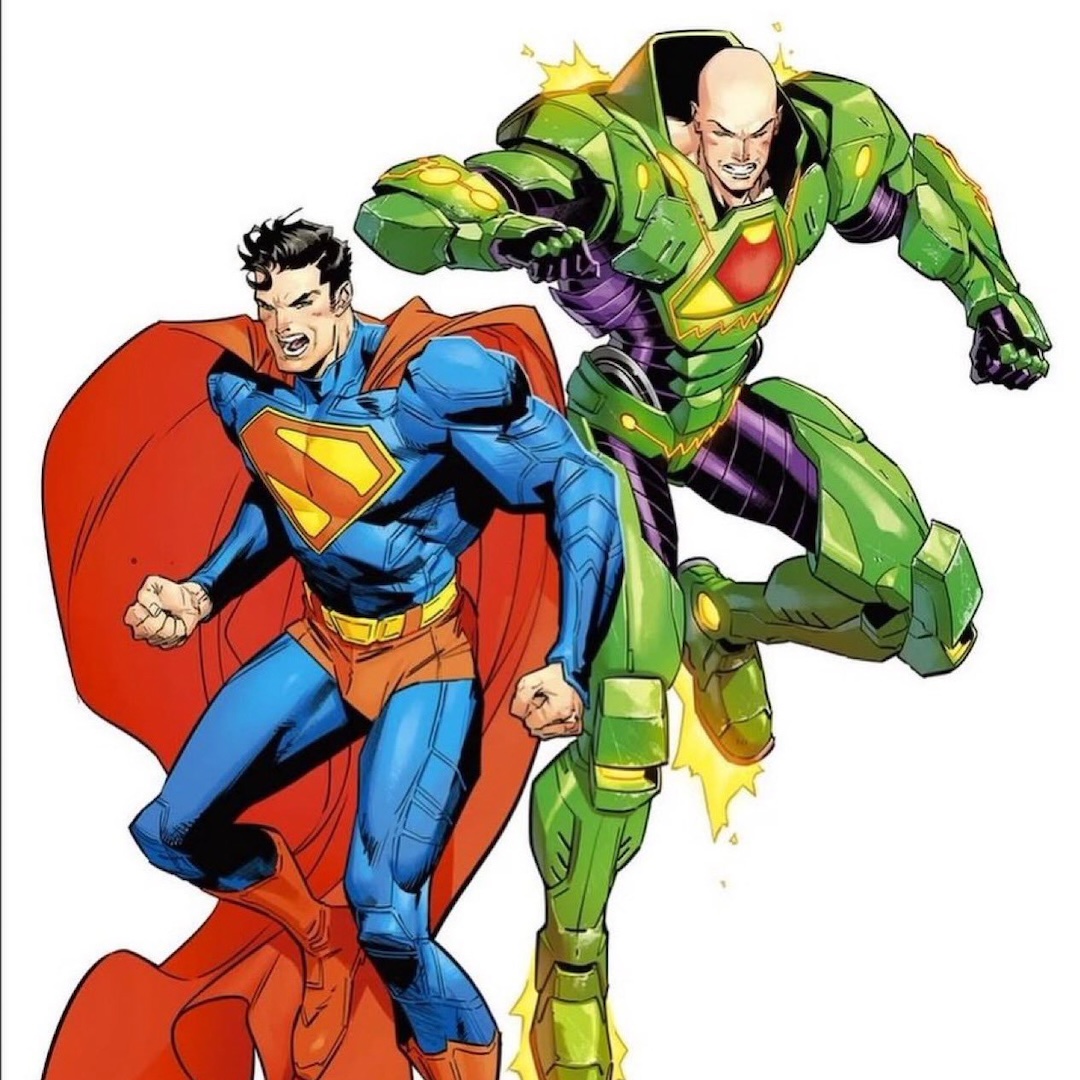 James Gunn says you don’t need to watch ‘PEACEMAKER’ to understand ‘MAN OF TOMORROW’

“You can watch every project by itself of course… but ‘Man of Tomorrow’ and [Season 2] are very very connected”