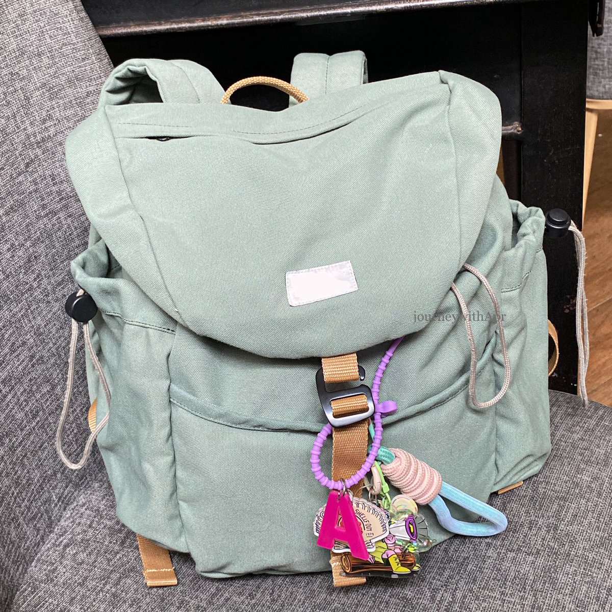 journeywithApr's tweet image. backpack local I don’t regret buying:

backpack                           isinya