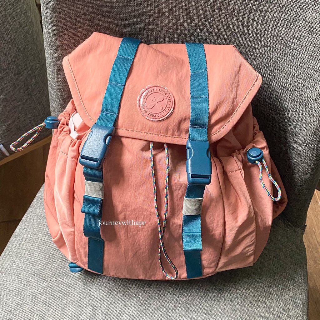 journeywithApr's tweet image. backpack local I don’t regret buying:

backpack                           isinya