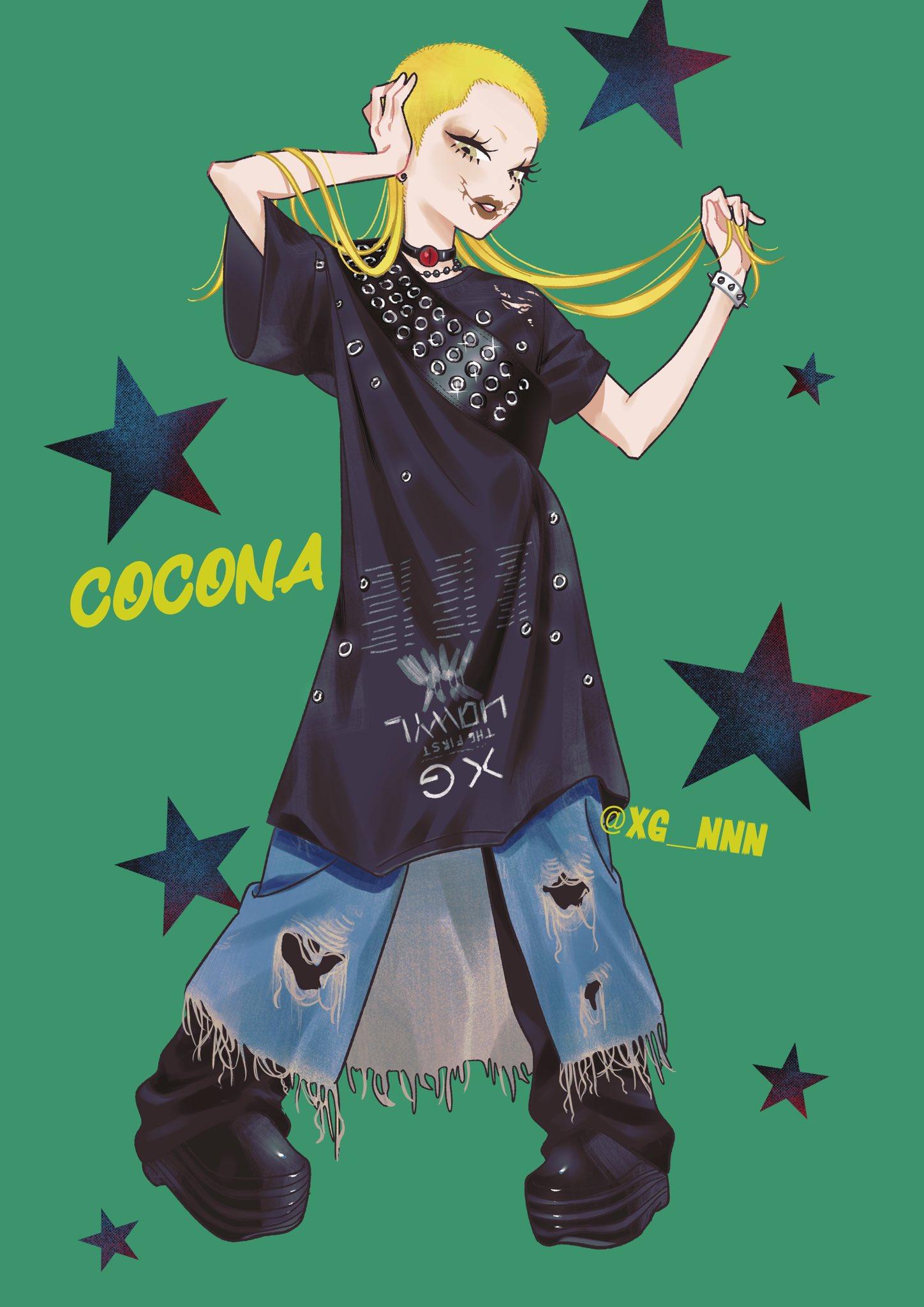 Tomo•*¨*•.¸♬︎ tomo(バズトモ)🤍🐺 🛸💫🌏🌍🌎 (@tomo_xg) / X