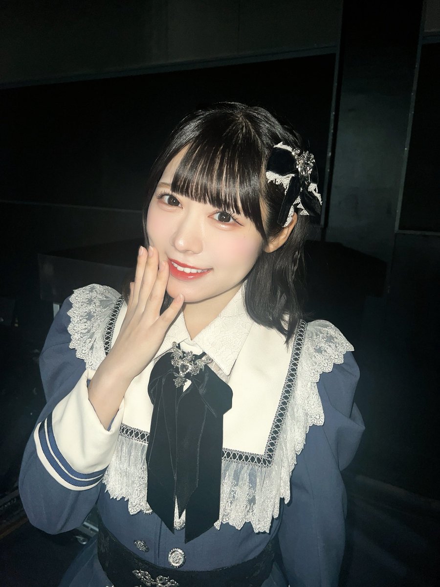 ≒JOY 大西葵 生写真 2周年コンサート衣装 ホールツアー 直筆 チュウ ニアジョイ大西葵生写真 2周年コンサート衣装ホールツアー直筆チュウ