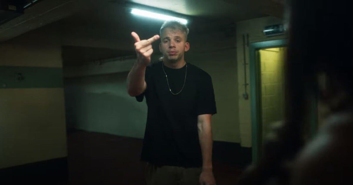 ActuBenPLG's tweet image. BEN plg qui revient pour expliquer comment il a mieux géré son buzz que 95% du casting