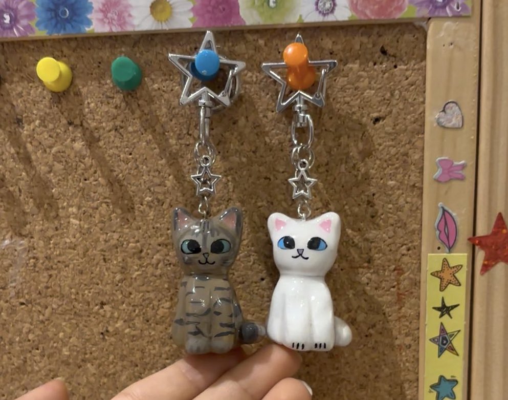 meow