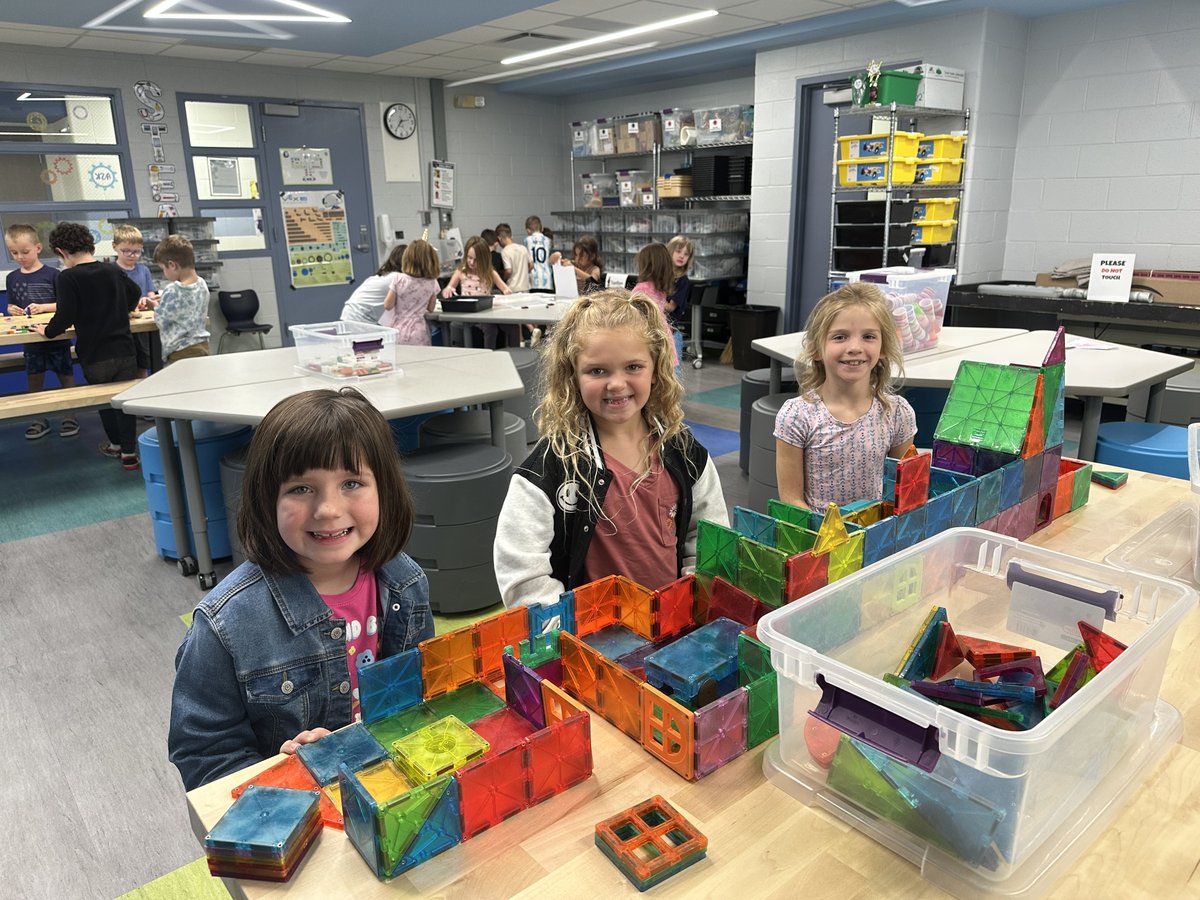 Buchanan Elementary tweet media
