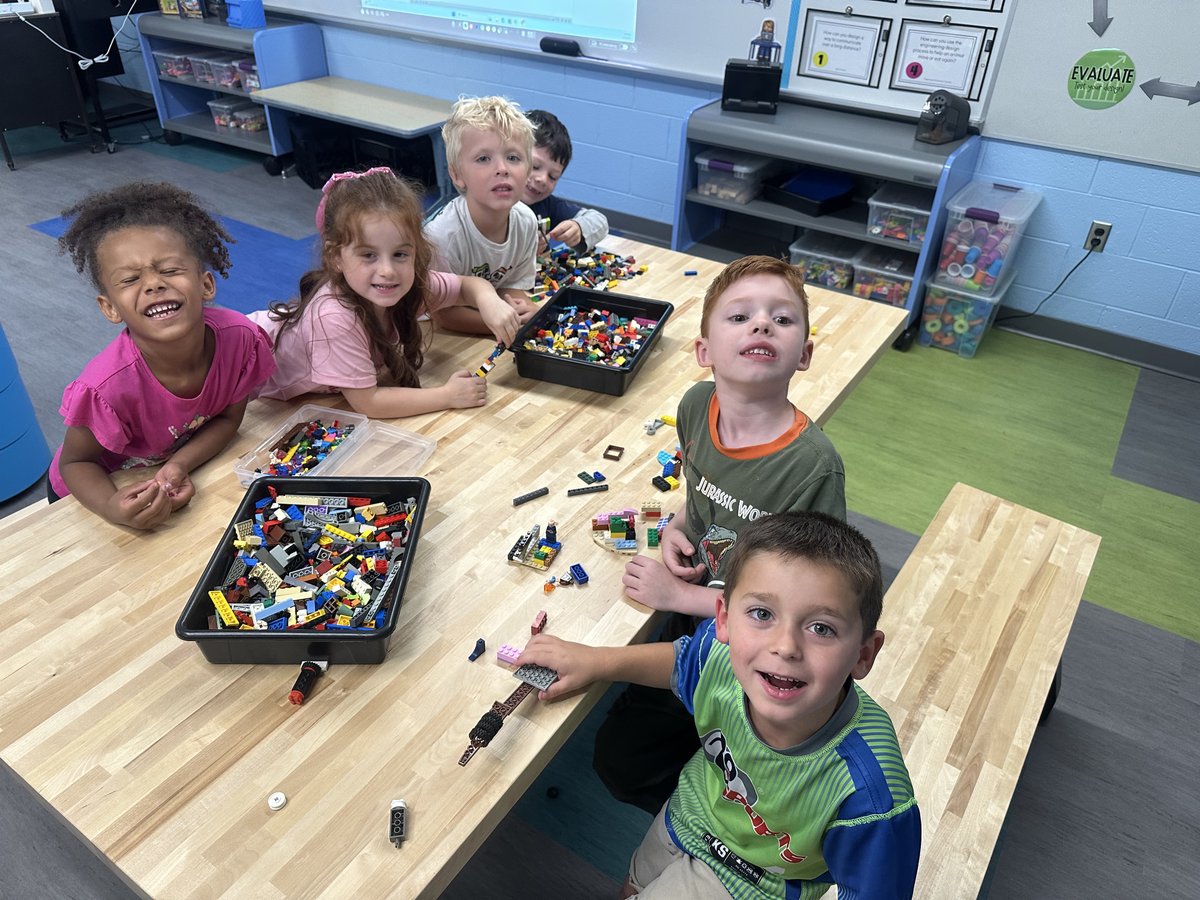 Buchanan Elementary tweet media