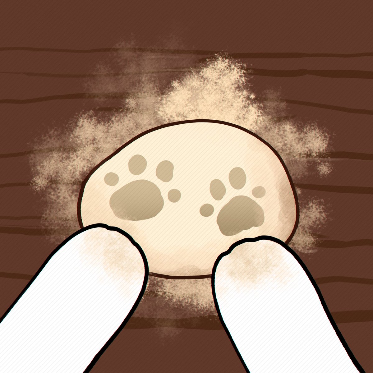 암긍개~ tweet media