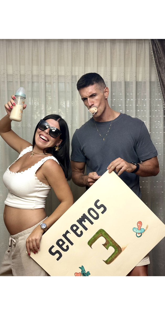 Cuenta atrás…👶🏻