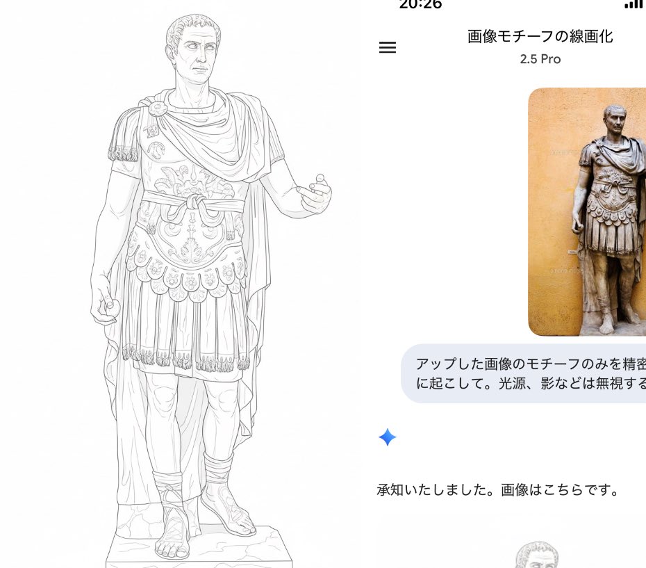 たろーです (@Letsstudyarts) / X