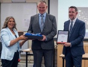 The nomination process for the 2026 SSERC Honorary Fellowship is now open, closing 31st January 2026.  For more information, including details of the 2022 - 2025 Fellows, please visit  sserc.org.uk/about-us/sserc…