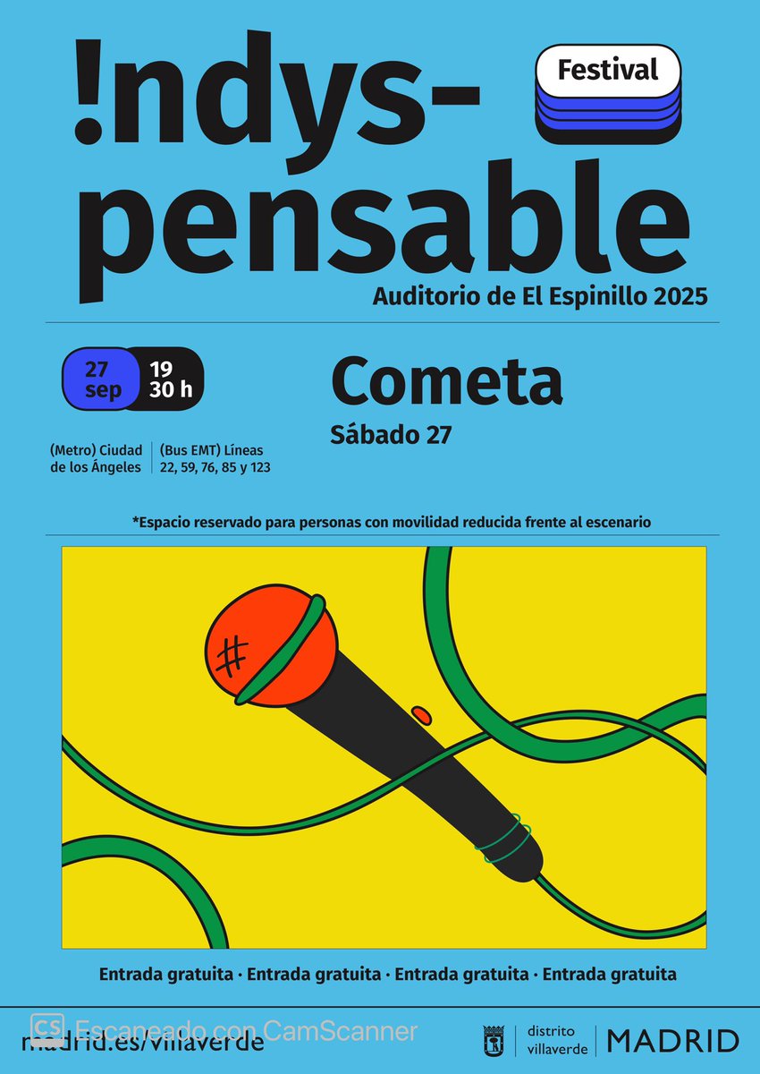 ☄️ COMETA ☄️ tweet media