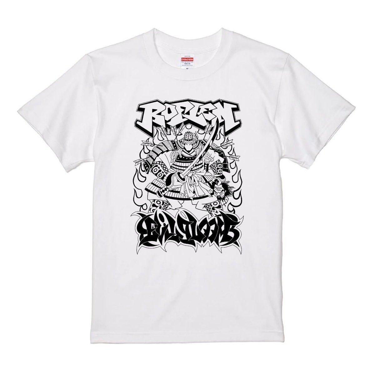 Tシャツも要チェック