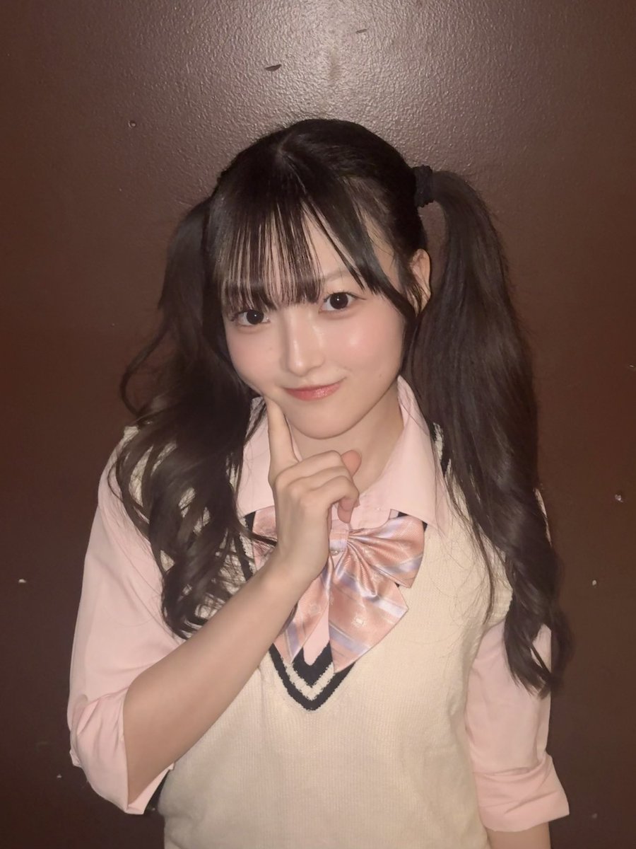 TOKYO GIRLS GIRLS extra!!
ありがとうございました𐔌՞⁔•͈ ·̫ •͈⁔՞𐦯⋆❣️
ハプニングもあったけど、そんなところも含めて楽しかったです！✨️✨️

放課後LIVE vol.47はまであと5⃣日*°
‼️本日チケット販売最終日‼️

ぜひ足を運んでいただけると嬉しいです💗
 #soonproject  #SOONprojectTOKYO