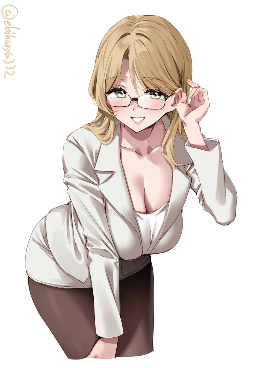 @ze_ton1 めっちゃ似合う…! 