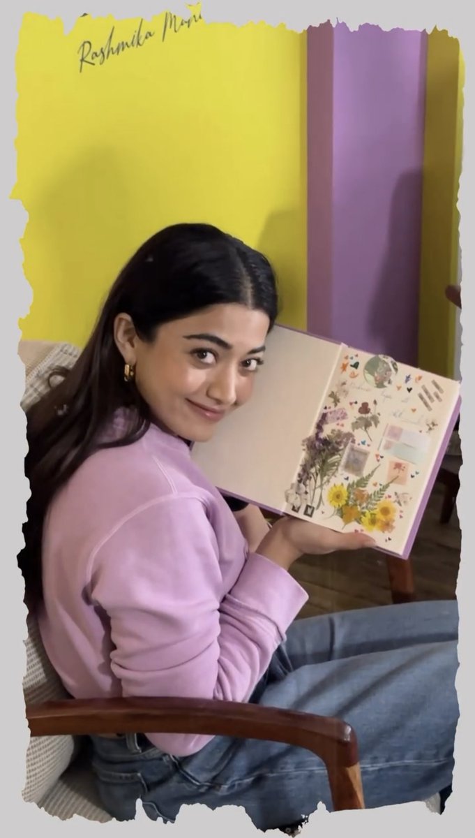 Rashmika Delhi Fans (@rashmikadelhifc) on Twitter photo A suggestion for #DearDiary: <a href="/iamRashmika/">Rashmika Mandanna</a>, We've heard from so many of Rashmika's college-going fans who want to buy the perfume. Launching a 50ml bottle would make it more accessible and affordable, allowing more fans to enjoy it.
Just a suggestion π
#RashmikaMandanna β€οΈ A suggestion for #DearDiary: <a href="/iamRashmika/">Rashmika Mandanna</a>, We've heard from so many of Rashmika's college-going fans who want to buy the perfume. Launching a 50ml bottle would make it more accessible and affordable, allowing more fans to enjoy it.
Just a suggestion π
#RashmikaMandanna β€οΈ