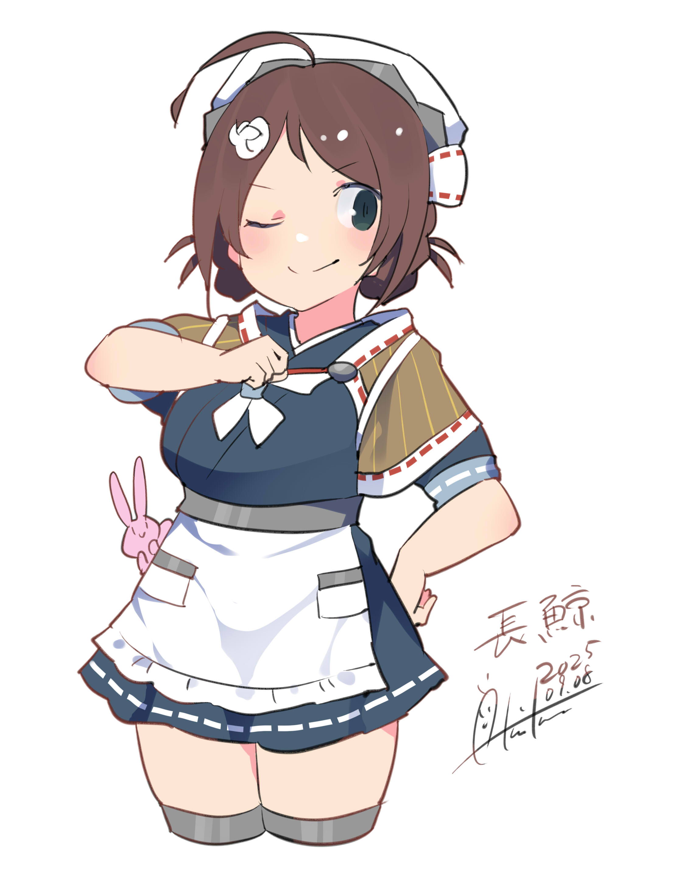 あき缶@inica on X: 