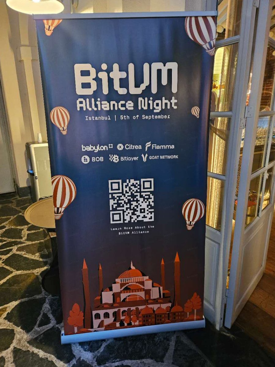 Bitlayer tweet media