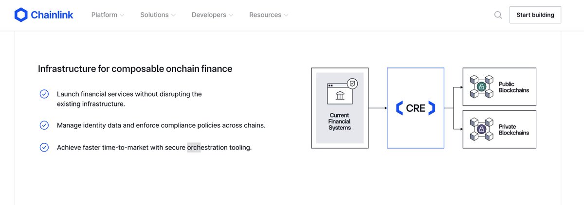 ARiHBARi's tweet image. 🚨WAKEUP MOM, NEW @SWIFTCOMMUNITY @TOMZSCHACH LINKEDIN POST JUST DROPPED🚨

&quot;If every tech and fintech giant runs its own chain with zero fees and custom rules who guarantees interoperability and finality across them? 

Without a neutral orchestrator, aren’t we just rebuilding…