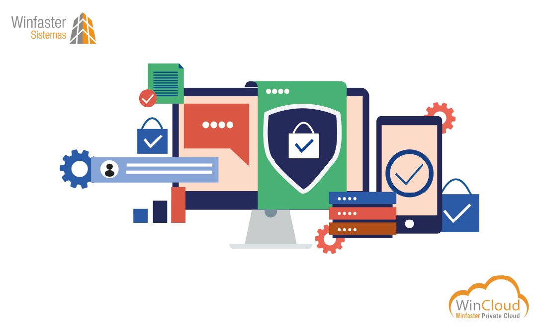 🔐 ¿Por qué es clave tener un #firewall en tu #empresa para mantenerla segura?

✅ Bloquea amenazas externas
✅ Controla el tráfico de red
✅ Detecta intrusiones en tiempo real
✅ Segmenta la red para más seguridad
✅ Registra todo lo que pasa
✅ Te ayuda a cumplir con la ley