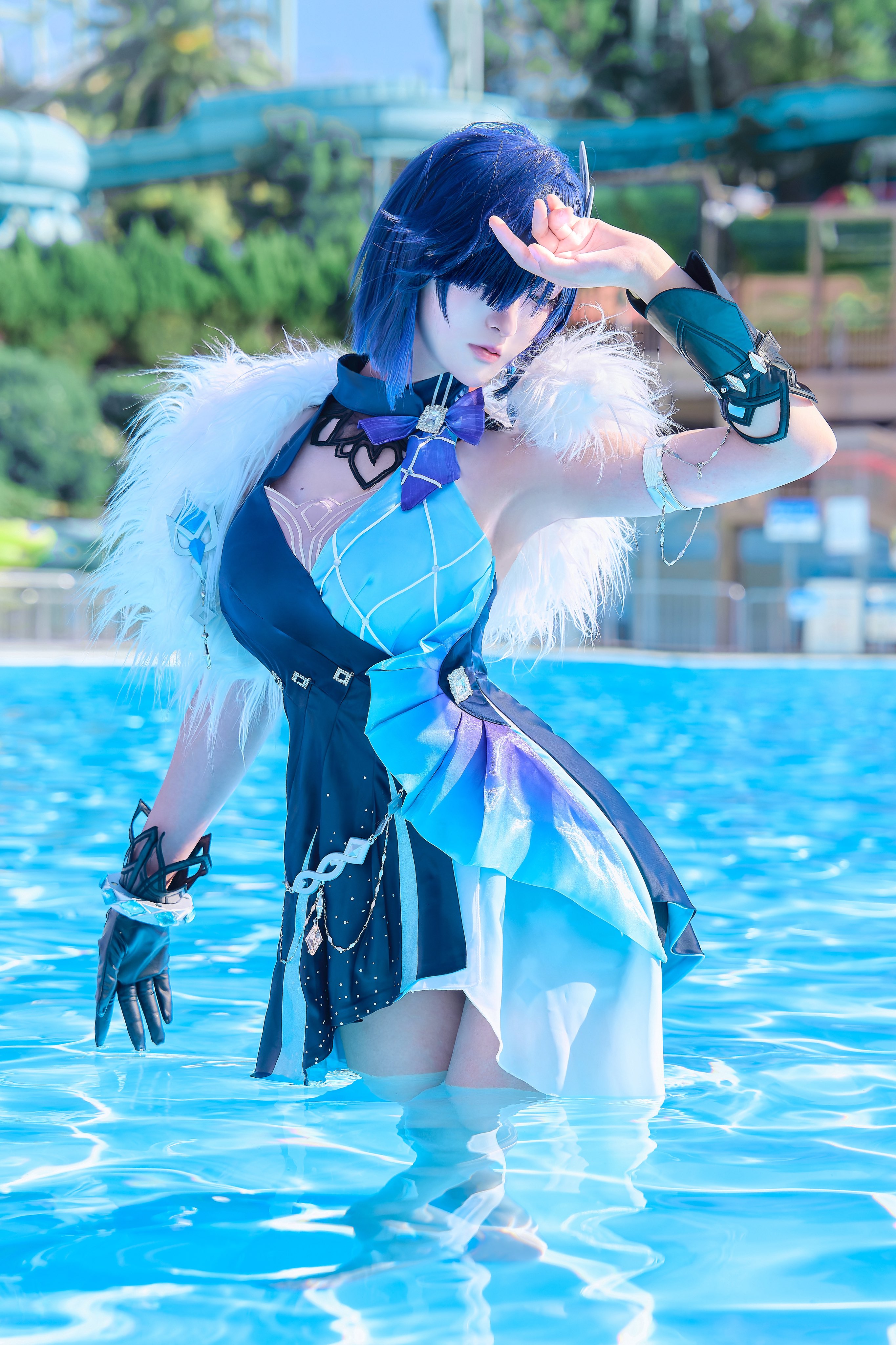 ゆか ❣️LE CIEL BLEU❣️スカンツほか 2点おまとめ❣️ ゆか ❣️LE CIEL BLEU❣️スカンツほか 2点おまとめ❣️ ゆか