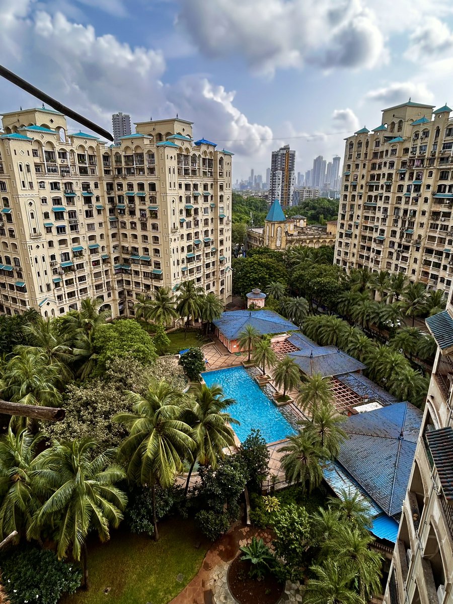 cfmagindia's tweet image. 🚨 1200+ families at #DostiAcres in Wadala are being denied their lawful rights.

@DostiRealty is threatening to shut our Club House built on RG land, instead of handing it over to residents via a Federation as required under law (MOFA/RERA).

We demand action! ✊…