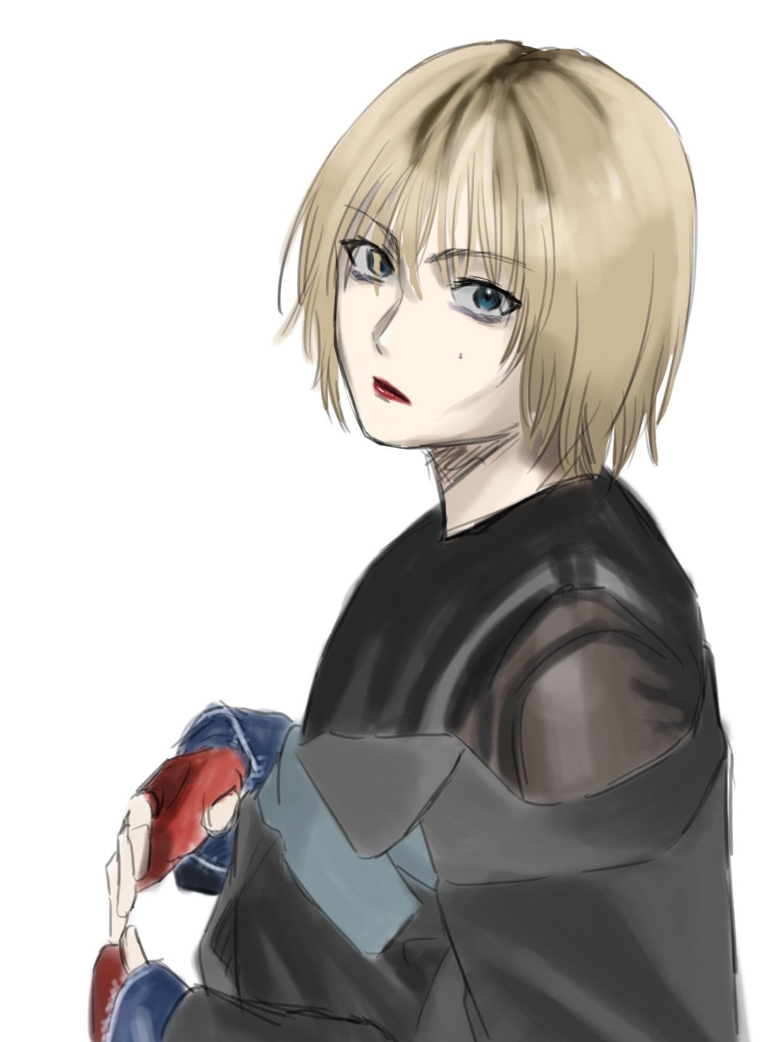 A (@f_k_sakura) / X