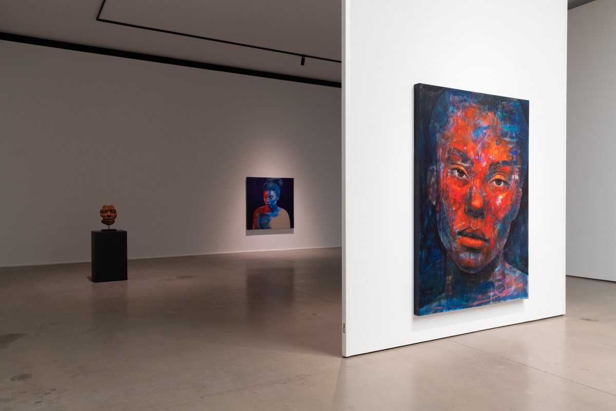 I'm pleased to announce that Refraction has been extended to September 27!

Please join me for the closing celebrations:

VIP Evening with Lionel Smit
Friday, September 26, 7:00 PM
 
Finissage in attendance of Lionel Smit
Saturday, September 27, 3:00–7:00 PM

Registration link: