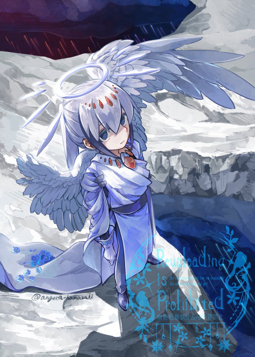 Nui様 nui/縫亥@頭割り7B-う11 (@nuittter) / X