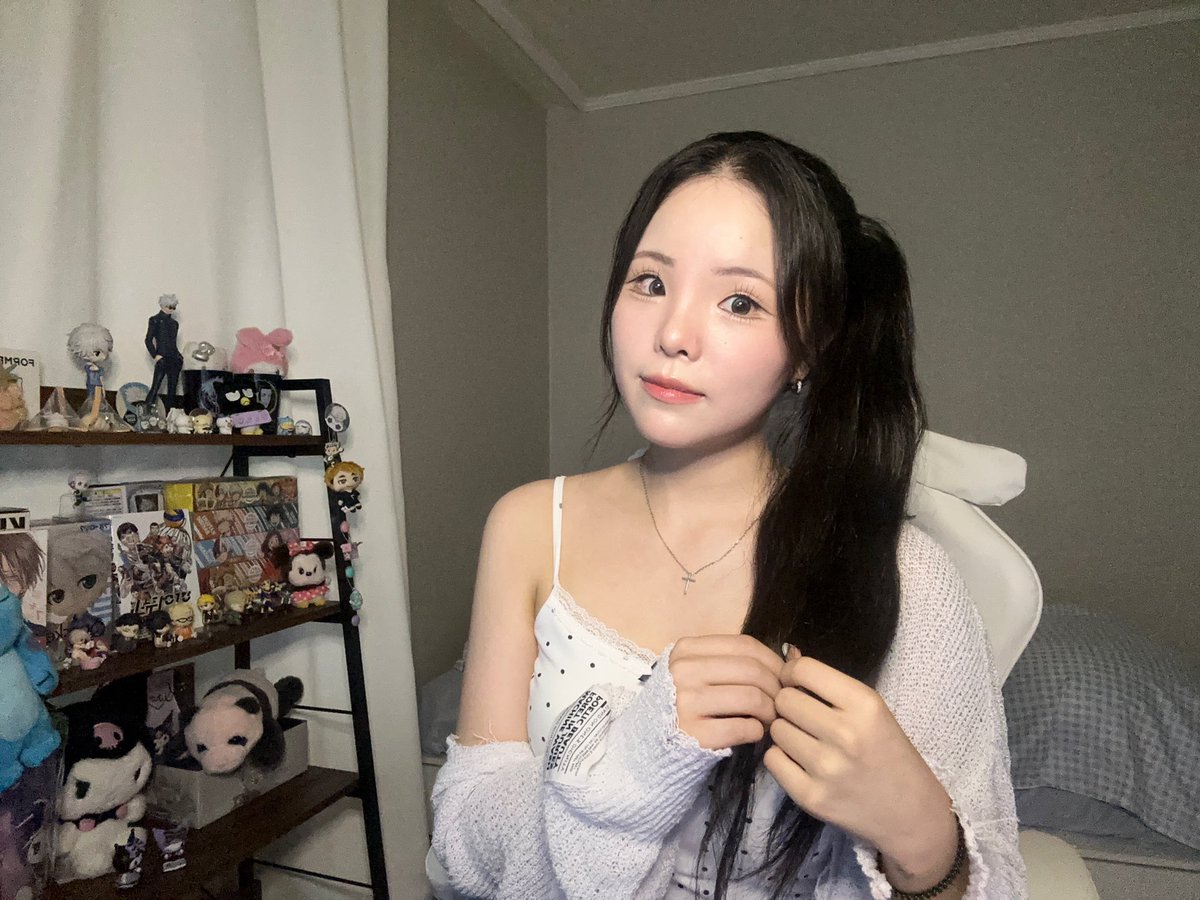 또 듣고싶은 노래 있어요? 🤩