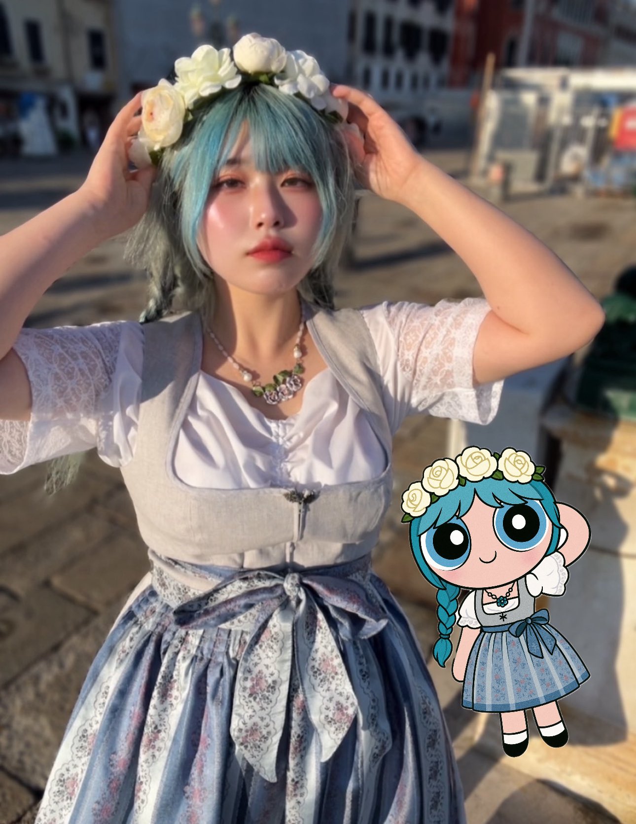 ゆなせちゃん/Unαcee🔸 (@unaceechan) / X