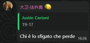 Roberto Ferri tweet media