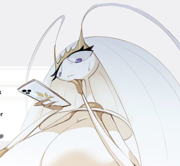 ミ★ ＰＨＥＲＯＭＯＳＡ★ 彡 tweet media