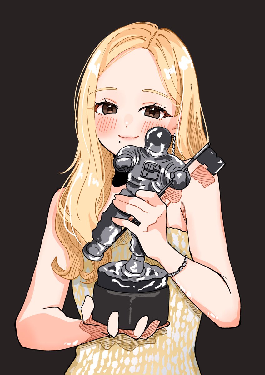 歴史的瞬間😭 ロゼおめでとう！

VMAS WINNER ROSÉ

#ROSÉ_VMAs