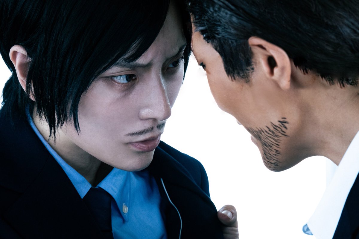 【cosplay／DC】ngn

＿＿＿＿大切な者のため、譲れぬ想い

photo/<a href="/7photo_i7/">大澤7</a>