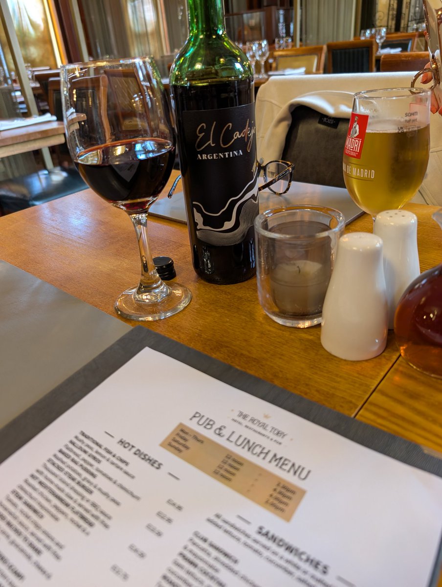 Fuck it. 

Days got a Y in it and it's five o'clock somewhere else.