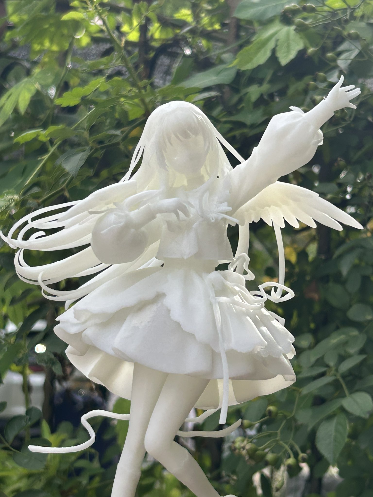千早愛音 ガレージキット WF2025S ワンフェス BanG Dream! Yahoo!オークション - 新品 バンドリ MyGO 東消社 千早 愛音 未