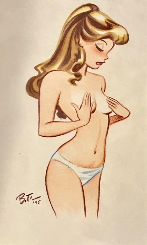 Bruce Timm