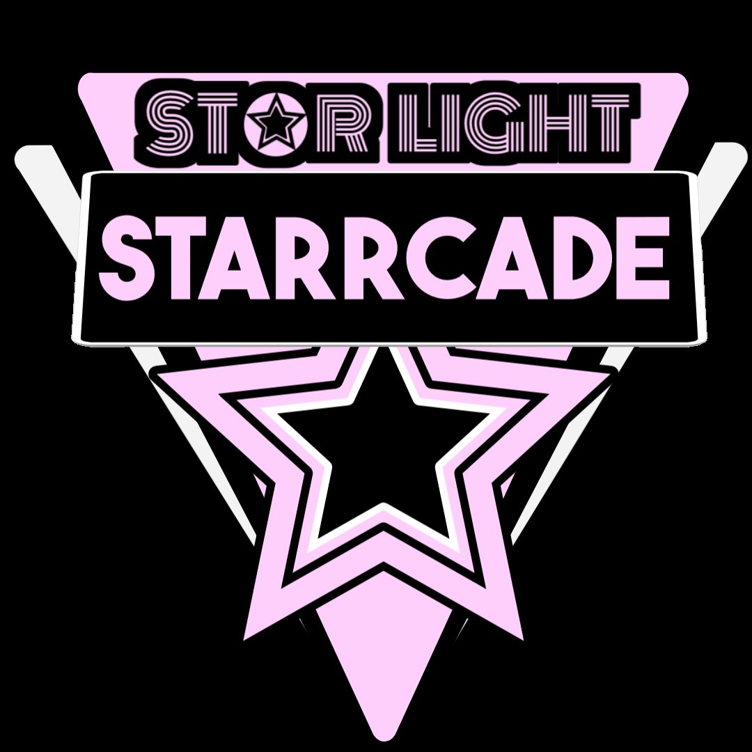 Starlight_Joshi's tweet photo. WE ARE BACK NEXT WEEK (sorry for the long wait) and we start a mini-America tour as we start the road to our newest ple Starrcade!

Look below for some quick house cleaning comments https://t.co/ePxBGUZ3aA