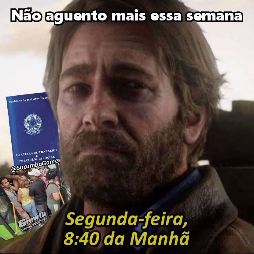 SucumbaGames's tweet photo. Segundou https://t.co/lzKgPFI6AT