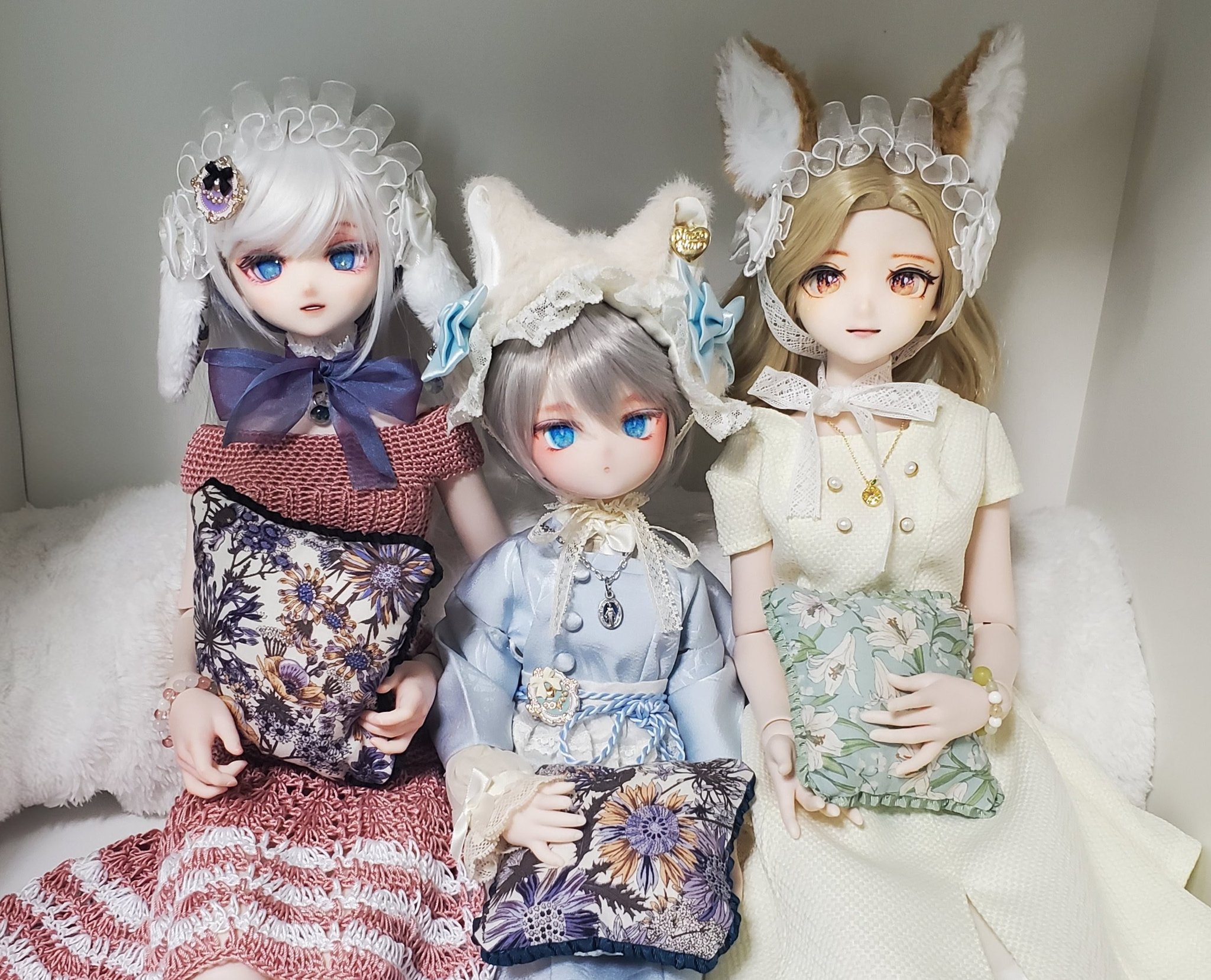 まめはし on X: 