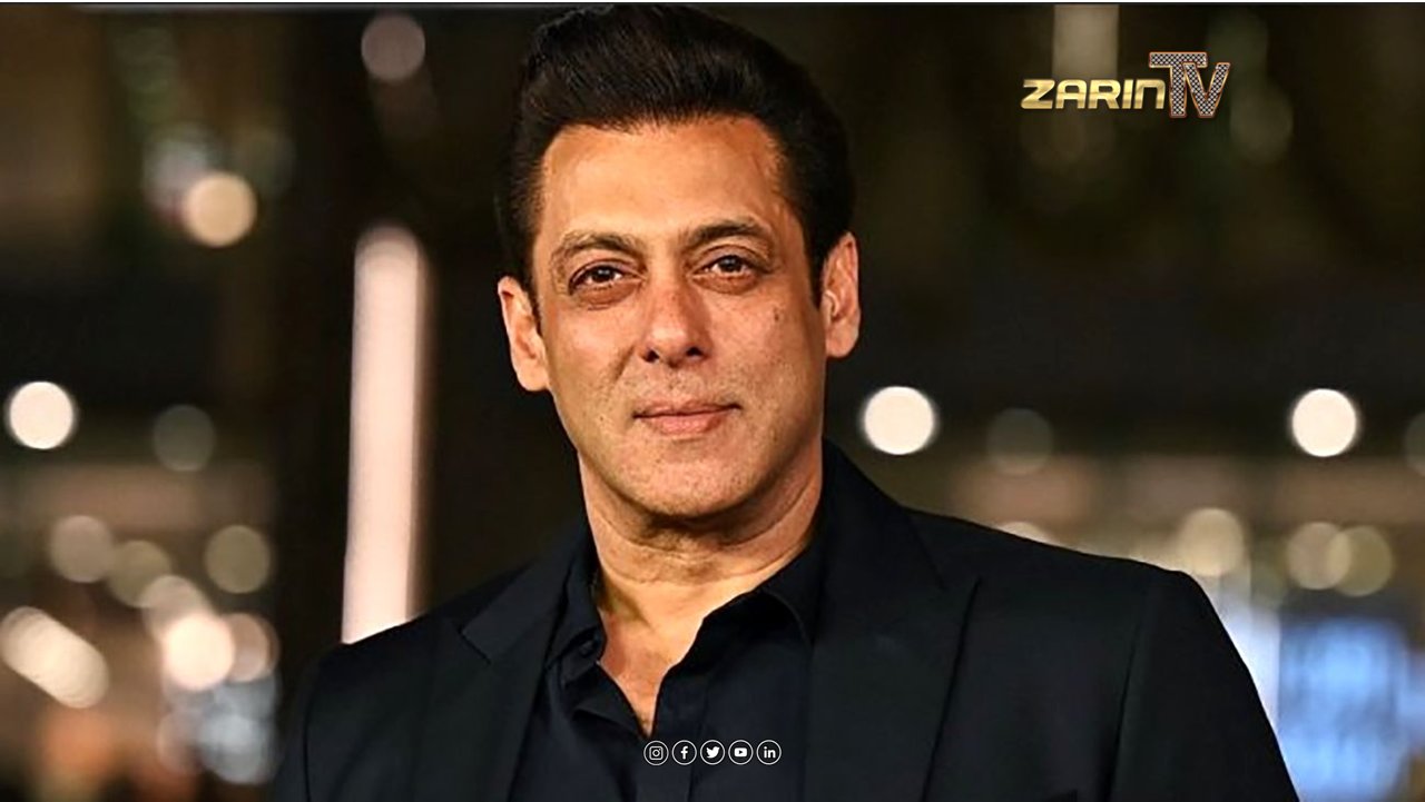 کارگردان دبنگ: سلمان خان یک بدماش (گوندا) واقعی است