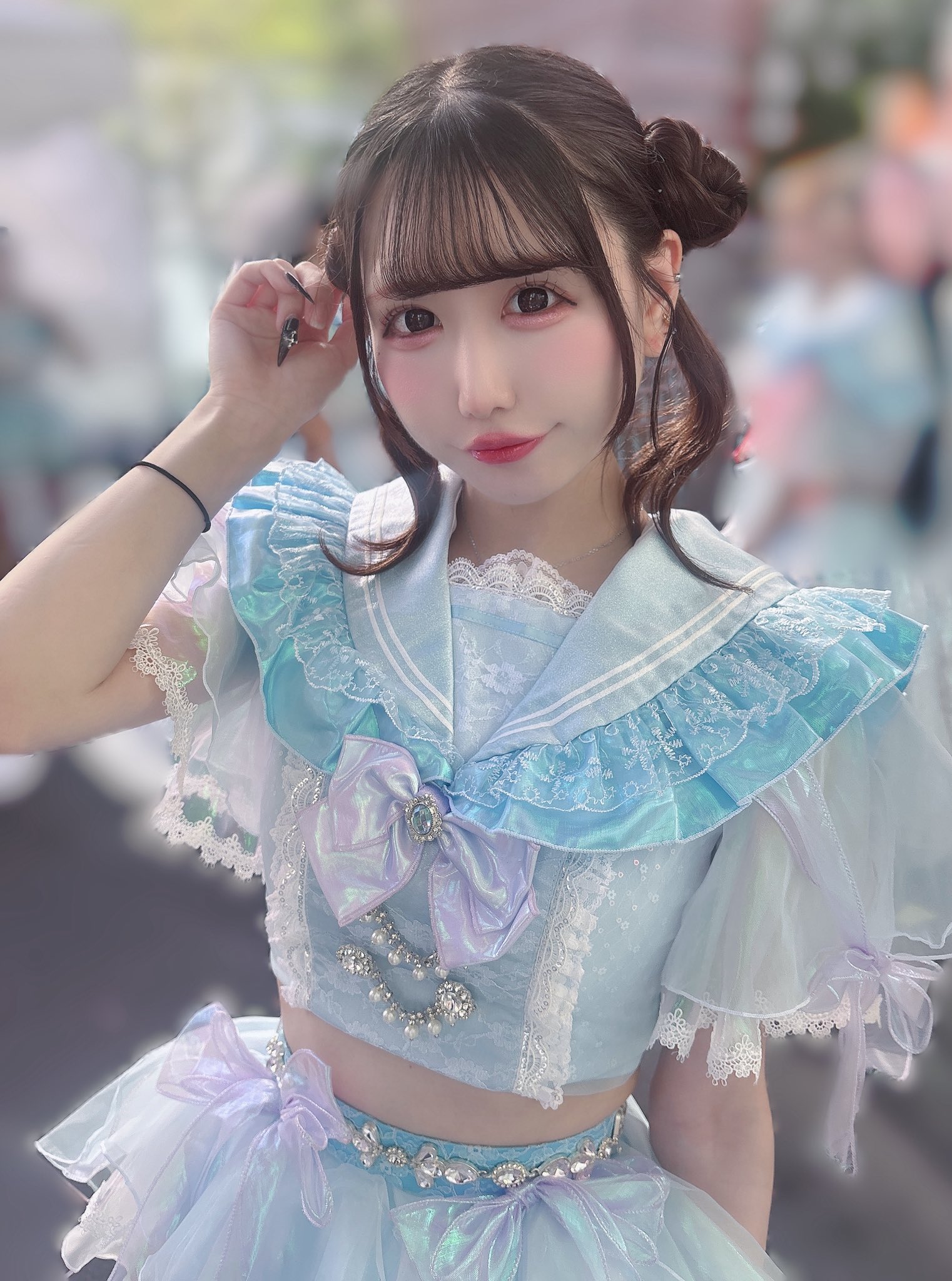 百瀬ゆら on X: 