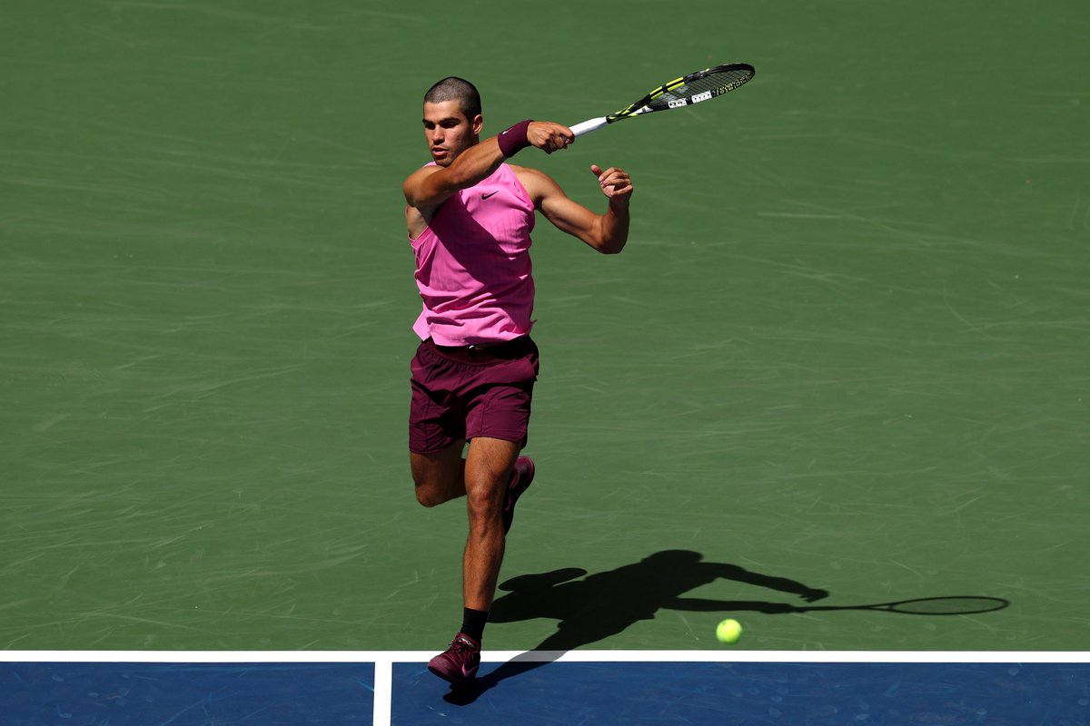 Sportsin_biz's tweet photo. 🎾The mental shift of @carlosalcaraz: from Netflix documentary to World No. 1👇

https://t.co/Ajts2YtXls https://t.co/AySXH2upqD