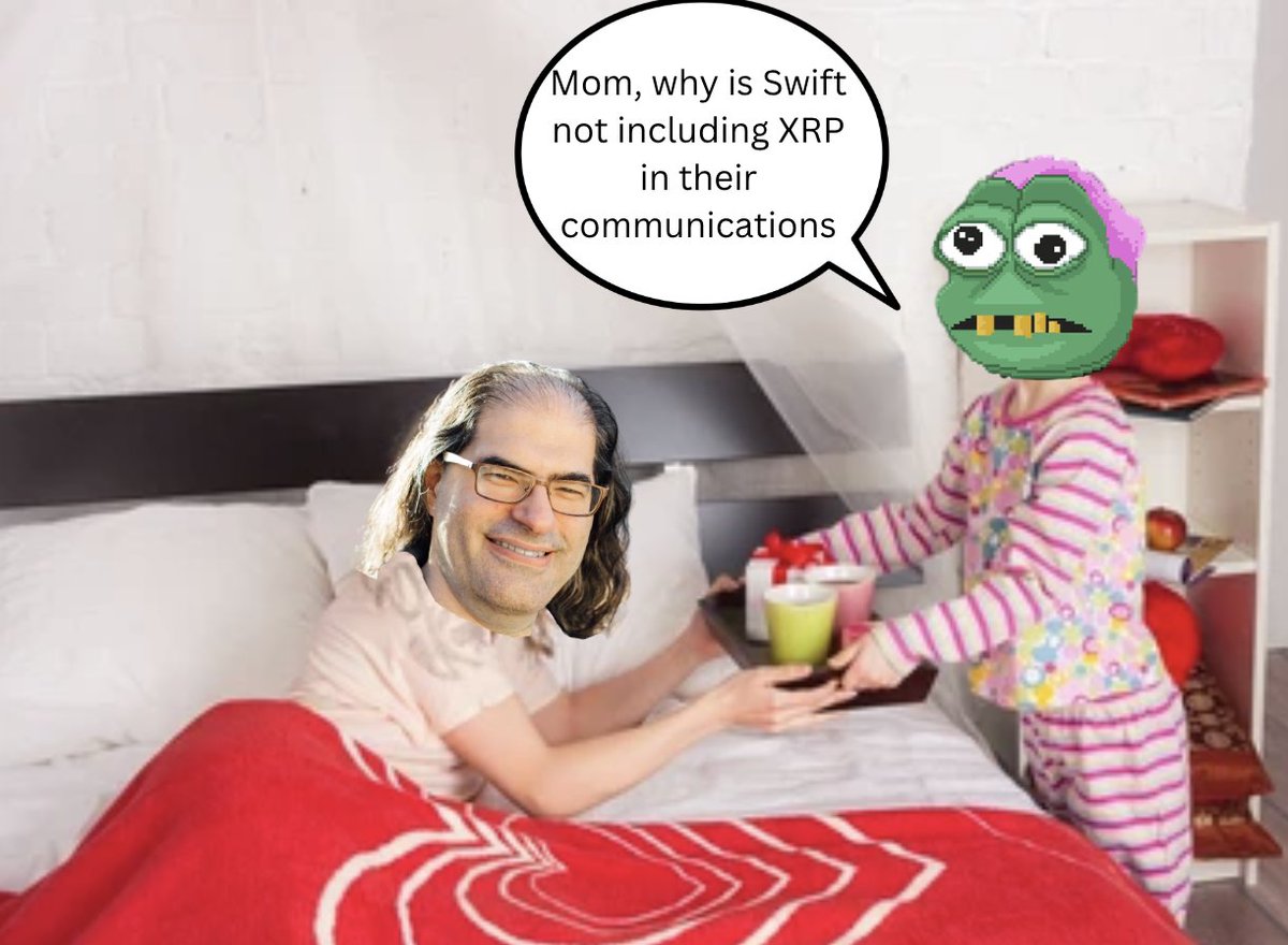 ARiHBARi's tweet image. 🚨WAKEUP MOM, NEW @SWIFTCOMMUNITY @TOMZSCHACH LINKEDIN POST JUST DROPPED🚨

&quot;If every tech and fintech giant runs its own chain with zero fees and custom rules who guarantees interoperability and finality across them? 

Without a neutral orchestrator, aren’t we just rebuilding…